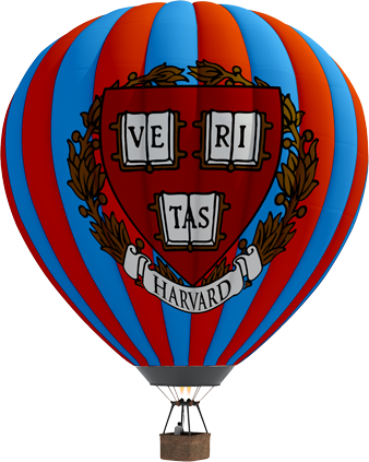 Harvard Balloon